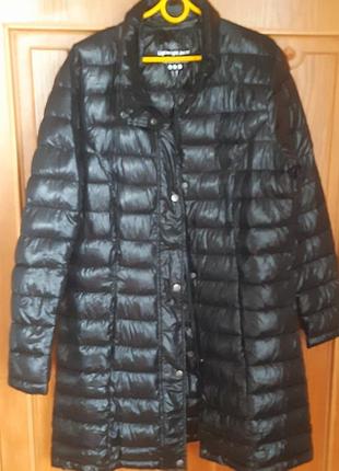 Пальто плащ брендовий