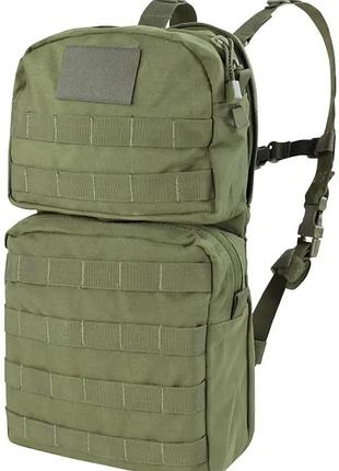 Гидратор condor hydration carrier 2.3l olive