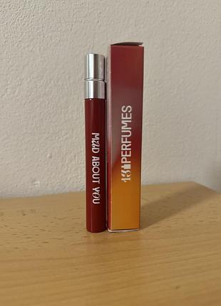13perfumes mad about you мініатюра