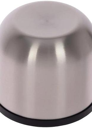 Крышка для термоса skif outdoor walker 0.7l silver