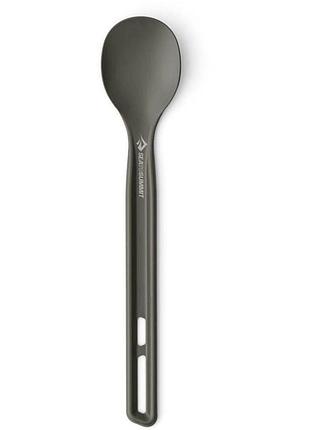 Ложка удлиненная sea to summit frontier ul long handle spoon для походов