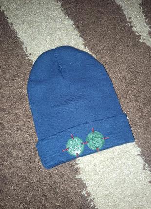 Шапка jordan