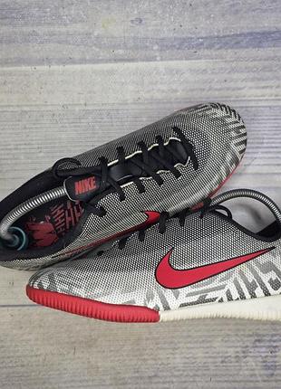 Сороконожки бутсы бампы nike