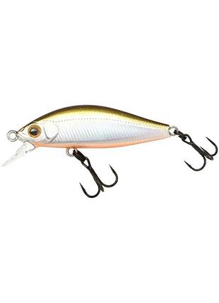 Воблер zipbaits rigge flat 45 s 45mm 3.8g #223