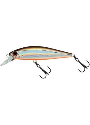 Воблер zipbaits rigge flat 50 s 50mm 5.3g #223