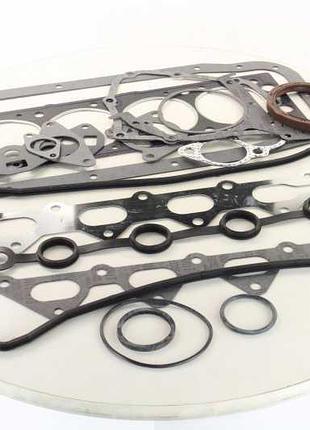 Комплект прокладок двигуна full daewoo a15mf (вир-во parts-mall)