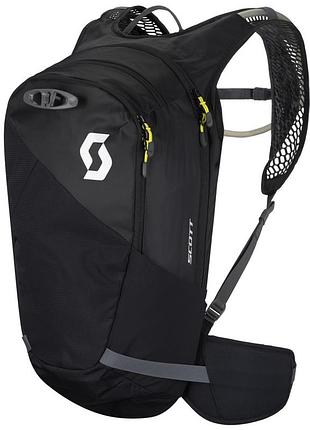 Велорюкзак scott perform evo hy 16 для велоспорту, велотуристів і велосипедистів