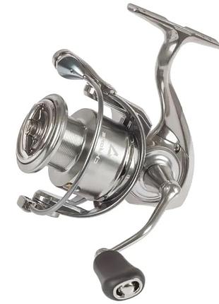 Котушка select chrome 2000s 6+1bb