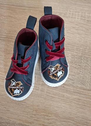Новые ботиночки garry potter