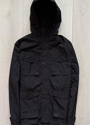 Чоловіча куртка firetrap blackseal , s