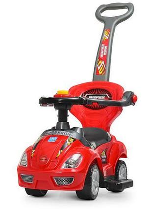 Каталка-толокар bambi (m 4205-3)