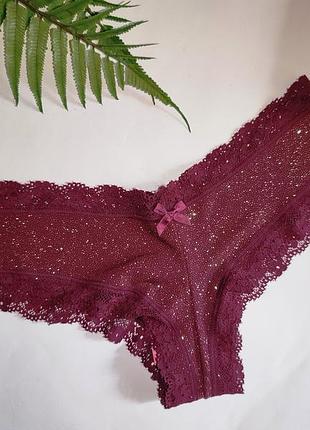Сяяючі трусики very sexy victoria’s secret вікторія сікрет