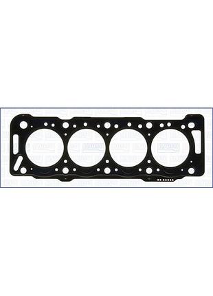 Прокладка головки блока металлическая г/б psa 1.9d dw8 -2+5 1.42mm aj 10118340