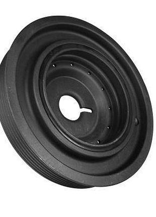 Шкив ремня генератора renault clio 2007-2009, grand modus 2008-2012, grand scenic 2007-2009, kangoo 2005-2009,