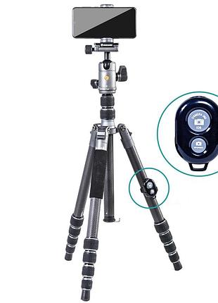 Штатив vanguard veo 3go 265hcb (veo 3go 265hcb) для фото та відеокамер