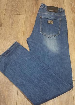 Dsquared2 вінтажні джинси оригінал