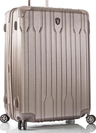 Чемодан heys xtrak (l) (10103-0143-30) для поездок и путешествий