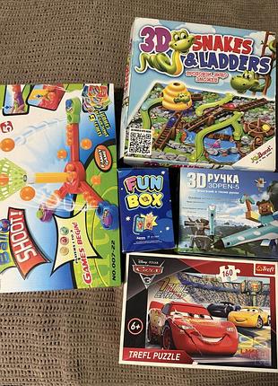 Ігрові набори