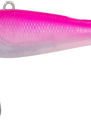 Воблер viking fishing sidekick vib 60mm 16g #08 pinky