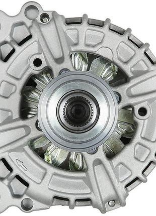 Генератор генератор 116195 pl as a0607s