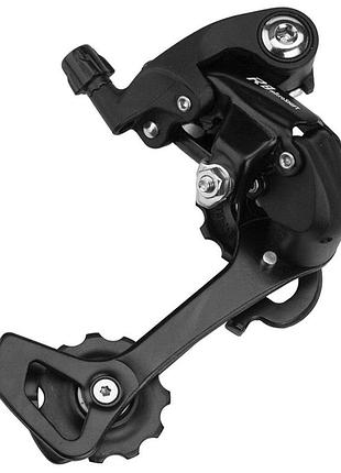 Задний переключатель microshift r8 8/9s длинная лапка для велосипеда max звезда 28t переключатель скорос dm-11