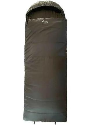Спальный мешок tramp shypit 400xl. r. olive