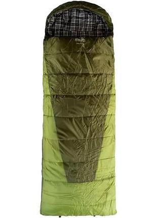Спальный мешок tramp sherwood long. r