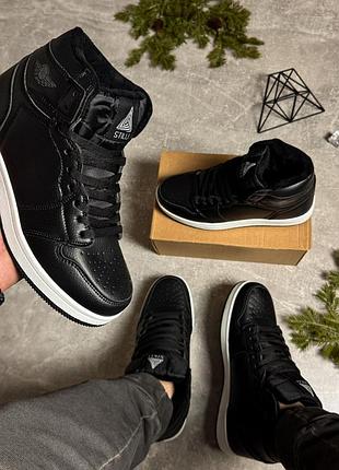 ❄мужские, зимние кроссовки🥶