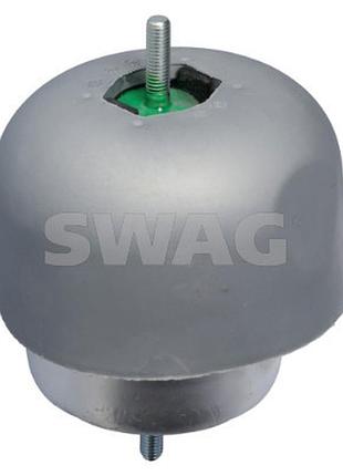 Подушка двигателя (swag) audi/skoda/vw a4/a6/superb i/passat 1994-2008 right sw 30130060