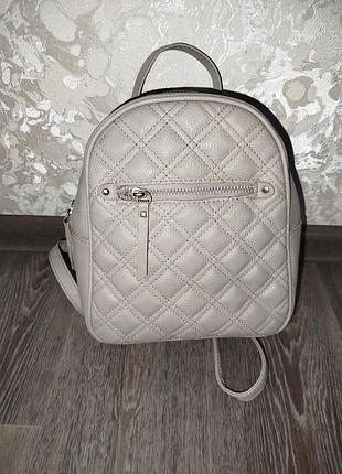 Рюкзак невеликий жіночий