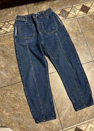 Джинси zara s