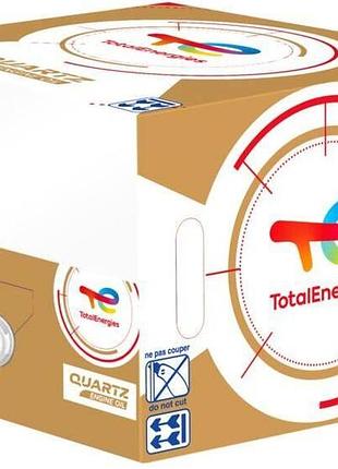 Масло моторное quartz ineo longlife 5w-30 20л quartz ineo long life 5w30 20l tl 5w30 qi ll 20l