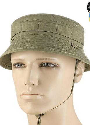 M-tac панама gen.ii flex rip-stop tan