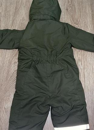 Зимовий комбінезон hm