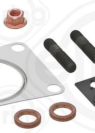 Комплект прокладок из разных материалов fiat scudo фургон (220_) 2.0 jtd 16v 2.0 1999.05 - 2006.12 el 714.640