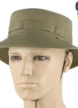 M-tac панама ріп-стоп tan