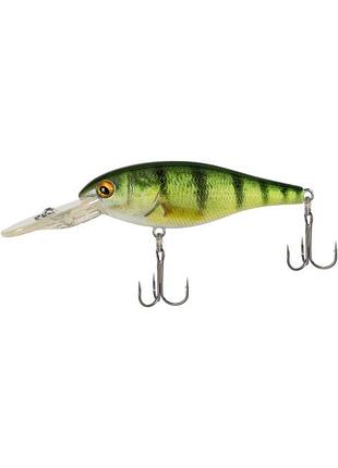 Воблер x-fish beaver 70f 70mm 10.5g #289 (1.8-2.5m)