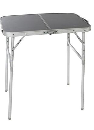 Стол vango granite duo 60 для кемпинга, дома и дачи