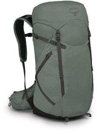 Рюкзак osprey sportlite 30 для походов m/l, оливковый