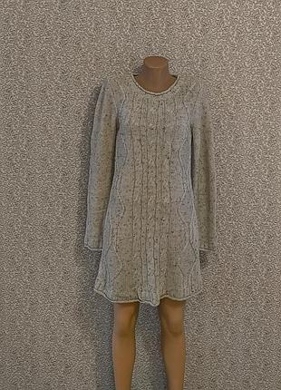 В'язане плаття george