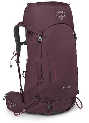 Рюкзак женский osprey kyte 38 для походов и активного отдыха xs/s