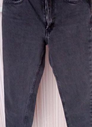 Джинси мом mango розмір 34