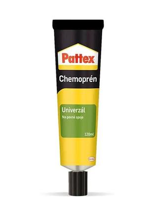 Клей pattex universal 50 ml (1430134)
