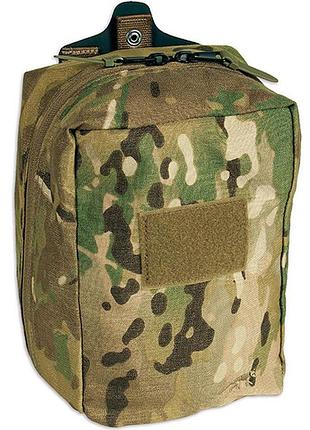 Медицинский подсумок tasmanian tiger base medic pouch mc