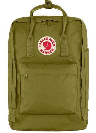 Рюкзак fjallraven kanken laptop 17