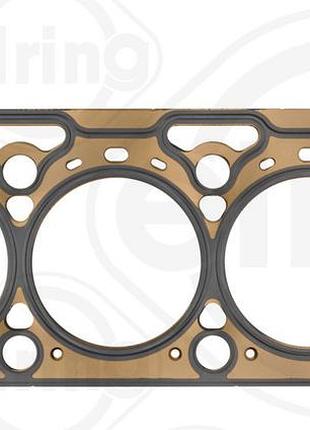 Прокладка головки блока металлическая г/б fiat/jeep 3.0crdi grand cherokee v6 24v exf,exf,exn 1.15mm left