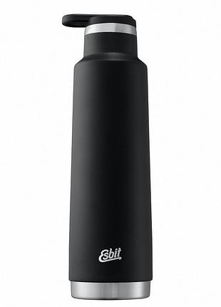 Термофляга esbit ib750pc-bk