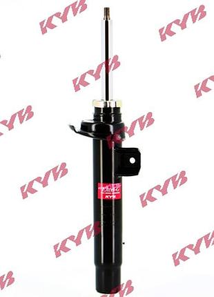 Амортизатор газомасляный bmw 1 series (f21, f20) [2010], 3 series (f30) [2011], 4 series [2014] перед ky 33480