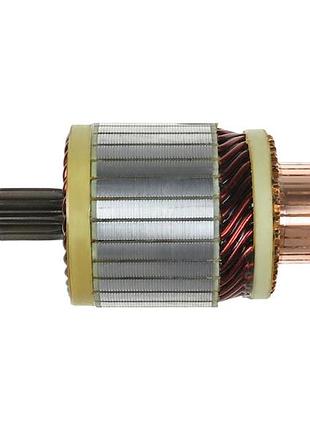 Якорь стартера якір стартера 135832 pl as sa5010