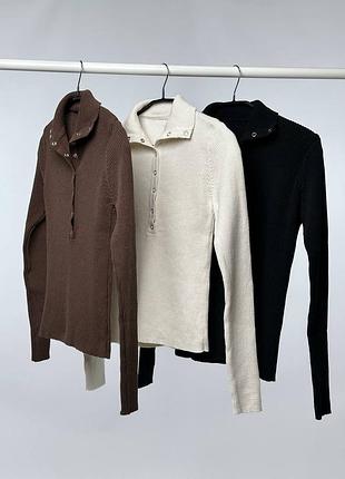 Лонгслів жіночий 5